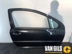 Portier 4Deurs rechts-voor Peugeot 207 O270775, Auto-onderdelen, Carrosserie, Nieuw