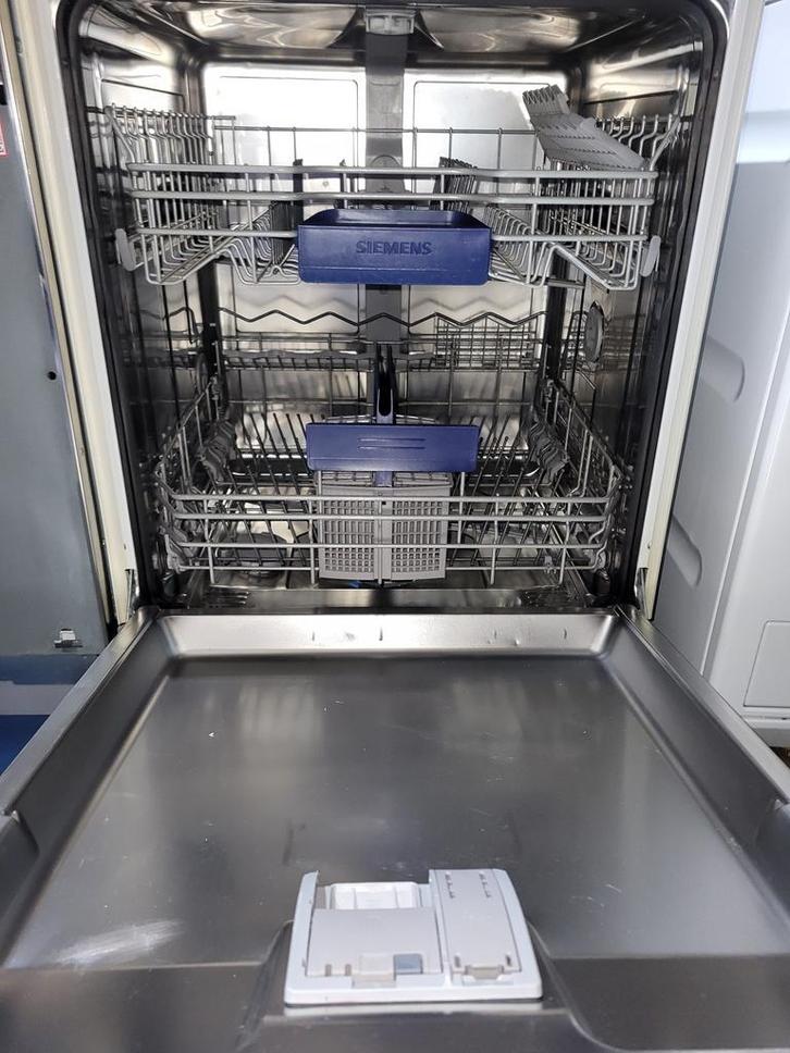 Siemens S51n65x4eu Volledig Geïntegreerde Inbouwvaatwasser, Huis en Inrichting, Keuken | Keukenbenodigdheden, Ophalen of Verzenden