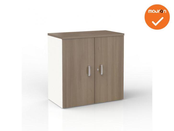 Mauforce Draaideurkast - 83x80x42cm - Kleur naar keuze, Zakelijke goederen, Kantoor en Winkelinrichting | Kantoormeubilair en Inrichting