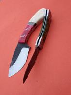 K Romain - Keukenmes - K. Romain: Monsieur Cuisine - De