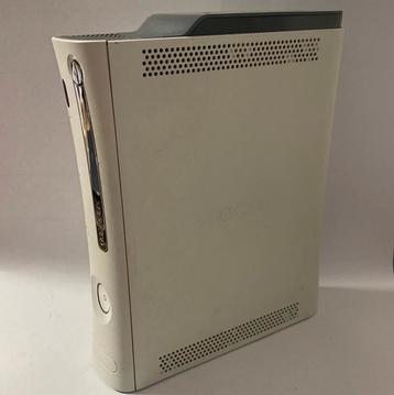 Xbox 360 Premium Wit 20 gb HDD, Ophalen of Verzenden