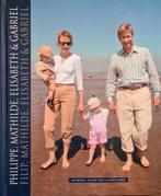 Philippe, Mathilde, Elisabeth & Gabriel - Olivier Polet,, Boeken, Verzenden, Gelezen, Olivier Polet