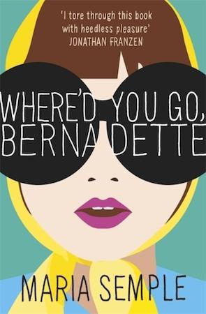 Whered you go bernadette (fti), Livres, Langue | Langues Autre, Envoi