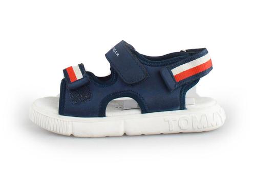 Tommy hilfiger best sale sandalen maat 23