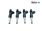 Injector Yamaha FZ 1 2014-2015 (FZ1 FAZER), Motoren, Verzenden, Gebruikt