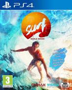 Surf World Series - PS4 (Switch Games), Consoles de jeu & Jeux vidéo, Jeux | Sony PlayStation 4, Verzenden