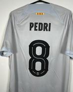 FC Barcelona - Spaanse voetbal competitie - Pedri - 2022 -, Verzamelen, Nieuw