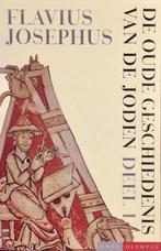 De oude geschiedenis van de joden set in cassette /, Verzenden, Gelezen, Flavius Josephus
