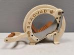 Raadvad - Ove Larsen - Broodsnijmachine - 294 - Hout, Staal,