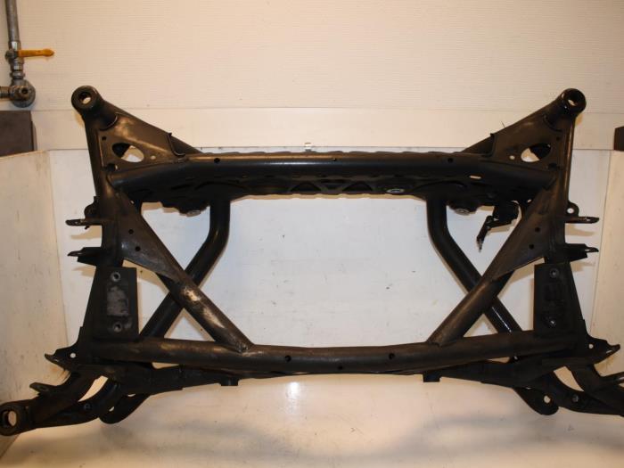 Subframe BMW 3-Serie O151348, Auto-onderdelen, Ophanging en Onderstel
