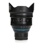 Irix Cine 11mm T4.3 - Micro Four Thirds, Ophalen of Verzenden