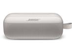 Bose SoundLink Flex - Bluetooth Speaker - Waterdicht - Wit, Audio, Tv en Foto, Luidsprekerboxen, Verzenden, Nieuw, Bose