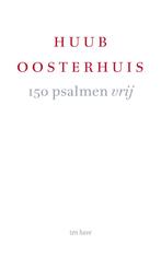 150 psalmen vrij (9789025912314, Huub Oosterhuis), Boeken, Studieboeken en Cursussen, Nieuw, Verzenden