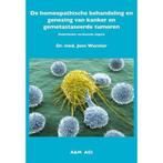 De homeopathische behandeling en genezing van kanker en, Boeken, Verzenden, Zo goed als nieuw, Jens Wurster