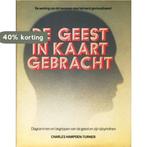 Geest in kaart gebracht 9789032804015 Mary Turner Thomson, Boeken, Verzenden, Zo goed als nieuw, Mary Turner Thomson