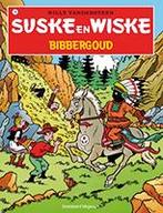 Bibbergoud / Suske en Wiske / 138 9789002246364, Boeken, Verzenden, Gelezen, Willy Vandersteen