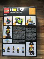 Lego Set - 40504 - Lego House - LEGO House Home of the Brick, Kinderen en Baby's, Speelgoed | Duplo en Lego, Nieuw