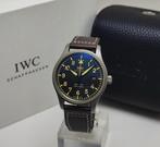 IWC - Pilot Mark XVIII Heritage Titanium - IW327006 - Heren