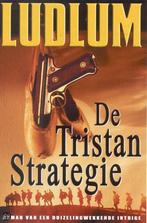 De Tristan strategie 9789024547968 Robert Ludlum, Boeken, Verzenden, Gelezen, Robert Ludlum
