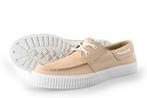Timberland Nette schoenen in maat 43 Beige | 5% extra, Overige kleuren, Verzenden, Timberland, Overige typen