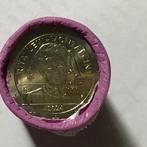 Italie. 2 Euro 2024 Rita Levi Montalcini (25 monete) in