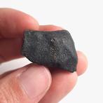 Juancheng. Waargenomen meteorietval in 1997 - 18 g, Verzamelen, Mineralen en Fossielen