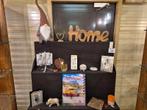 19 stuks diverse geschenkartikelen en decoratie, Huis en Inrichting, Ophalen, Nieuw