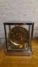 Atmos klok, Caliber 519 - Jaeger-LeCoultre - Messing, Glas,, Antiek en Kunst, Antiek | Klokken