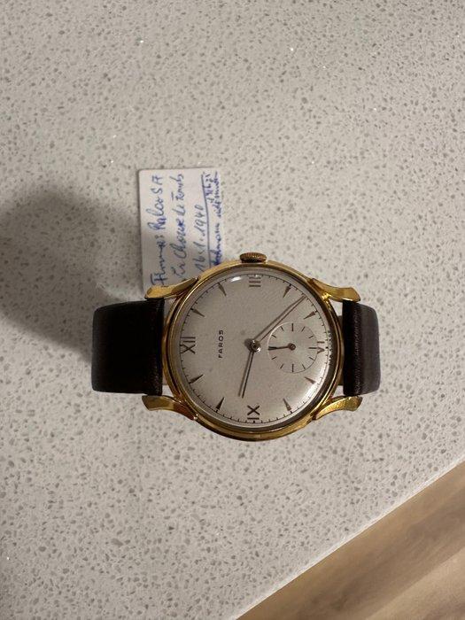 Faros - Unknown - Zonder Minimumprijs - 294556 - Heren -, Handtassen en Accessoires, Horloges | Heren