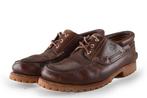 Timberland Bootschoenen in maat 47½ Bruin | 5% extra korting, Kleding | Heren, Schoenen, Bruin, Verzenden, Timberland, Zo goed als nieuw