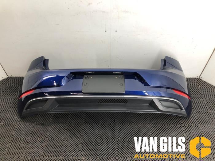 Achterbumper Volkswagen Golf O248040, Auto-onderdelen, Carrosserie