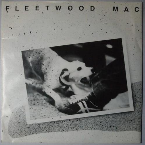 Fleetwood Mac - Tusk - Single, CD & DVD, Vinyles Singles, Single, Pop
