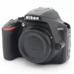 Nikon D3500 body | Tweedehands, Audio, Tv en Foto, Fotocamera's Digitaal, Verzenden, Zo goed als nieuw, Nikon