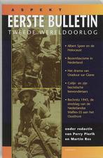 Eerste bulletin van de Tweede Wereldoorlog, Nieuw, Nederlands, Verzenden