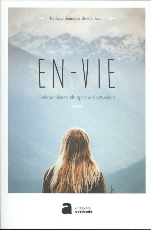 En-Vie 9782874389573 Nathalie Janssens de Bisthoven, Boeken, Overige Boeken, Gelezen, Verzenden