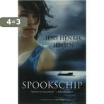 Spookschip / Europese thrillers van wereldniveau J.H. Jensen, Verzenden, Gelezen, J.H. Jensen