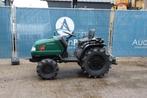 Veiling: Minitractor Fendt 1050 Vario Diesel, Articles professionnels, Agriculture | Tracteurs, Ophalen