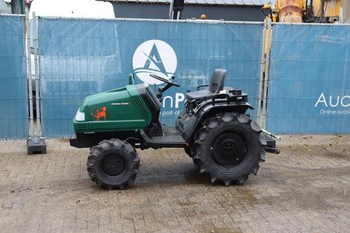 Veiling: Minitractor Fendt 1050 Vario Diesel, Articles professionnels, Agriculture | Tracteurs, Enlèvement