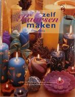 ZELF KAARSEN MAKEN 9789055611874 L. Oates, Verzenden, Gelezen, L. Oates