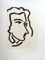 Henri Matisse (after) - Nadia regardant à droite -