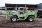 Veiling: Verreiker Merlo P60.10 Diesel 9.55m 6000kg, Articles professionnels, Ophalen