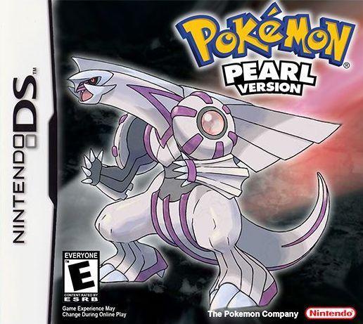 Pokemon Pearl [Nintendo DS], Games en Spelcomputers, Games | Nintendo DS, Verzenden
