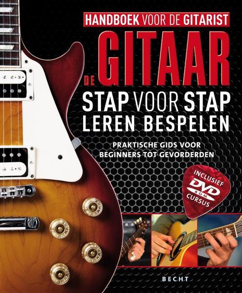 Handboek voor de gitarist 9789023013204 Jason Sidwell, Boeken, Politiek en Maatschappij, Zo goed als nieuw, Verzenden
