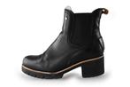 Panama Jack Chelsea boots in maat 37 Zwart | 5% extra, Kleding | Dames, Schoenen, Verzenden, Zwart, Overige typen, Panama Jack
