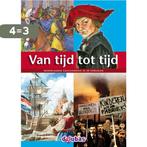 Van tijd tot tijd 9789053003206 Tijl Rood, Verzenden, Gelezen, Tijl Rood