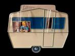 Moulinsart - Hachette - Tintin - Modèle 1/24e - La caravane, Nieuw