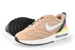 Nike Sneakers in maat 38,5 Bruin | 5% extra korting, Kleding | Dames, Schoenen, Bruin, Verzenden, Nike, Zo goed als nieuw