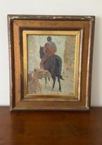 Franse school (XIX) - Scena orientalista