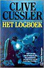 Het logboek / Zwarte beertjes / 2463 9789044924633, Verzenden, Gelezen, Clive Cussler