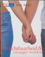 Vruchtbaarheid En Zwanger Worden 9789043010603 West, Boeken, Verzenden, Gelezen, West